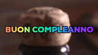 GIF buon compleanno