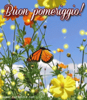 GIF buon pomeriggio