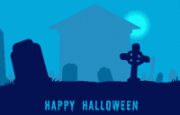 GIF Halloween