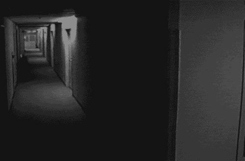 GIF di Fantasmi