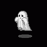 GIF di Fantasmi