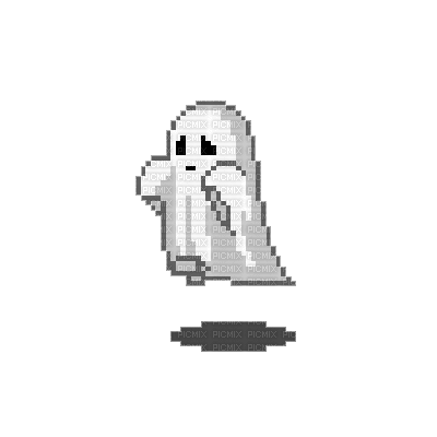 GIF di Fantasmi