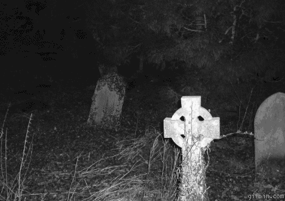 GIF di Fantasmi
