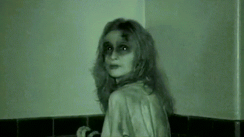 GIF di Fantasmi