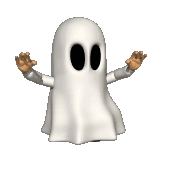GIF di Fantasmi