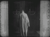 GIF di Fantasmi