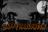 GIF Halloween