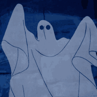 GIF Halloween