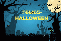 GIF Halloween