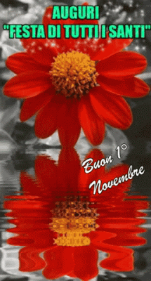 GIF Festa Tutti i Santi