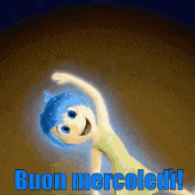 GIF Buon Mercoledi