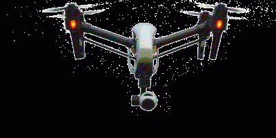 GIF Drone