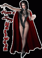 GIF Halloween