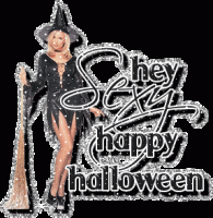 GIF Halloween