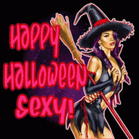 GIF Halloween