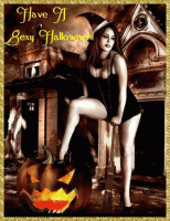 GIF Halloween