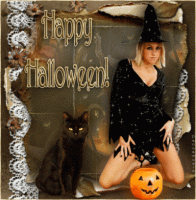 GIF Halloween