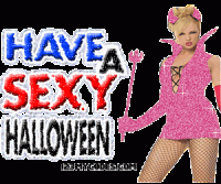 GIF Halloween