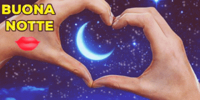 GIF buonanotte