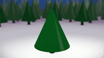 GIF Buon Natale