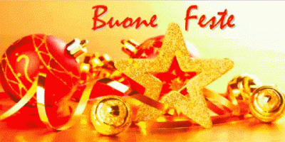 GIF di Natale