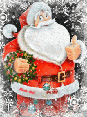 Gif Buon Natale