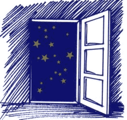 GIF Buona Befana - Buona Epifania
