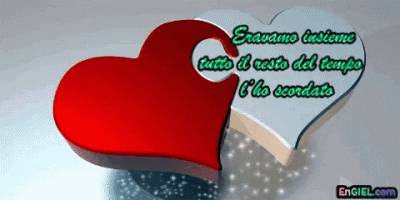 GIF Buon San Valentino