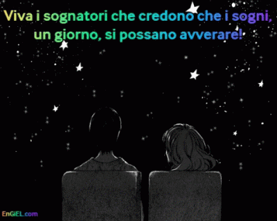 GIF BuonaNotte