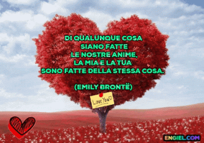 GIF Buon San Valentino