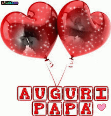 GIF auguri festa del Papa