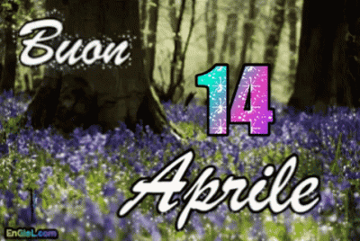 GIF 14 aprile