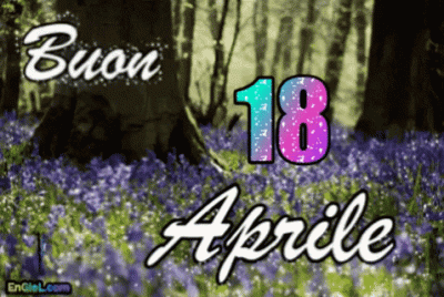 GIF 18 aprile