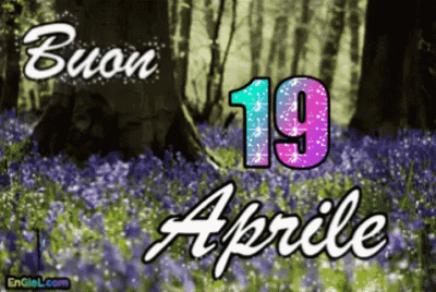 GIF 19 aprile