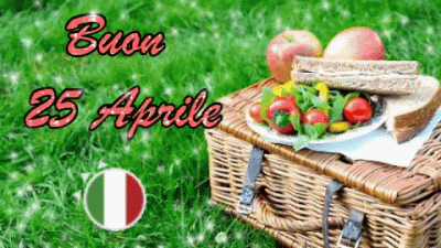 GIF 25 aprile, festa Nazionale della liberazione (5)