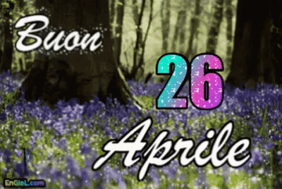GIF 26 aprile