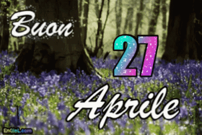 GIF 27 aprile
