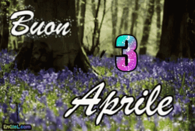 GIF 3 aprile