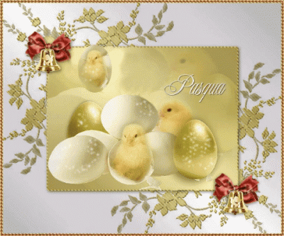 GIF Buona Pasqua