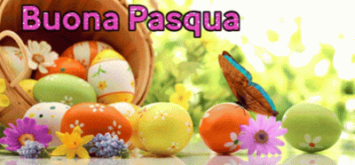 GIF Buona Pasqua
