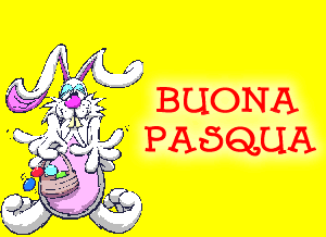 GIF Buona Pasqua