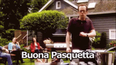 GIF Buona Pasquetta