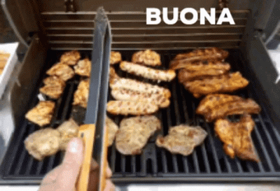 GIF Buona Pasquetta