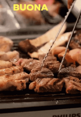GIF Buona Pasquetta