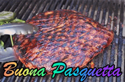 GIF Buona Pasquetta