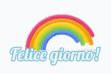 GIF Felice giorno