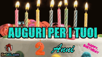 GIF buon compleanno 2