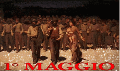 GIF buon primo maggio