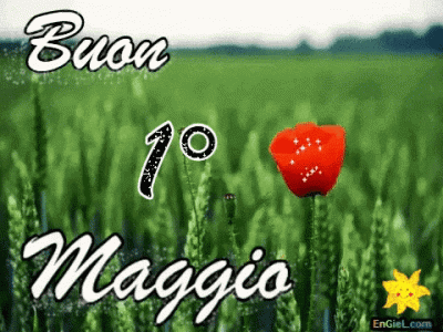 GIF primo maggio