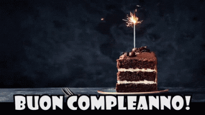 GIF tanti Auguri